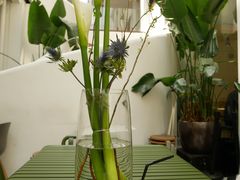 -Seesaw Coffee(上生新所店)