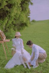 -YISHU一树影像工作室(惠城店)
