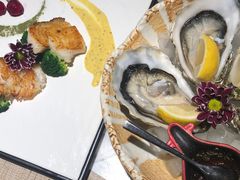 -月下料理(楷林IFC店)