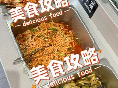 -许妈妈餐厅烤肉烧烤家常菜(明润广场店)