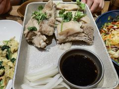 -耶里夏丽·新疆菜·28年喀什老馆(田林东路店)