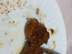 -巴音浩日娲·蒙餐(双林东路店)
