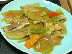 -潮堂 · 潮州菜(国贸商城店)