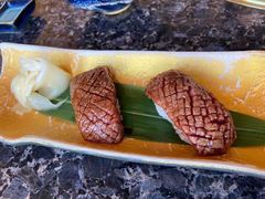 -老乾杯和牛烧肉(王府中环店)