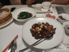 -小厨娘淮扬菜(清江苏宁广场店)