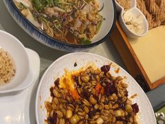 -胡杨记忆(和平路店)
