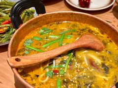 小锅米线-米店·云南菜(南门店)