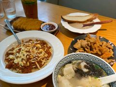 -红小满休闲餐厅(十全街店)