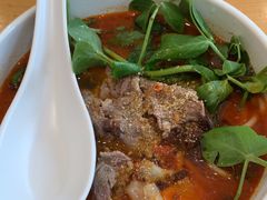 -三千粉牛肉米粉(来客茂店)