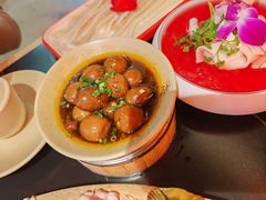 -蜀大侠火锅(四川北路店)