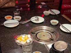-捞王猪肚鸡火锅(昆山店)