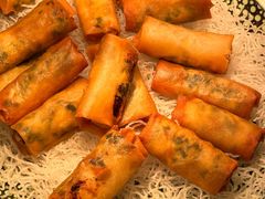 -厦门悦华酒店·绿庭主题自助餐厅