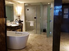 -西安赛瑞喜来登大酒店