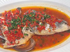 -湘中缘·湖南菜(娄底驻京办店)