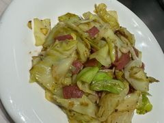 -凯萨印象铁板烧(苏州中心店)