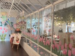 -ins森林童话餐厅coffee&bistro