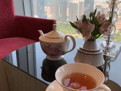 -深圳福田香格里拉大酒店