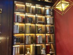 -恐怖游戏(湖滨店)