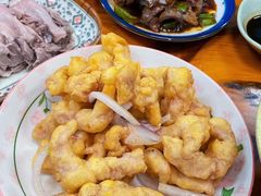 -阿勇面馆(东书房路店)