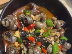 -铭副琦食·虾蟹烩馆(渔人码头店)