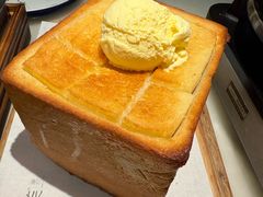 -绿茶餐厅(光明N次方公园店)