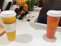 -树夏(金楠天街店)