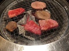 -御牛道日式烤肉料理(杭州万象城店)