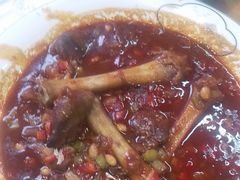 -花儿穆萨·烤肉餐厅(石马坪店)