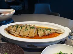 -曾宴·楚菜(湖北省博物馆店)