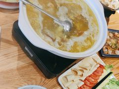 -滇铺子·云南特色菜·第九届野生菌美食节(东风东路c86店)