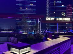 -DEW Lounge(深圳湾店)