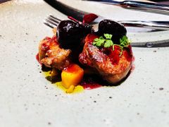 -庐灶江南·江南菜·四合院Bistro(东直门雍和宫·原华侨宾馆店)