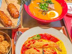 -吾妻拉面•和风食堂(群光广场店)