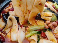 -沙州食驿·非遗小吃夜市