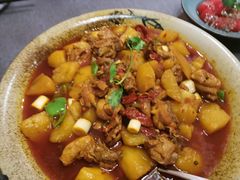 -那时新疆·若羌(经纬汇店)