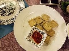 -南京钟山宾馆(江苏省会议中心)