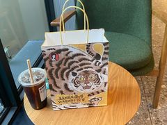 -茶颜悦色(花园道店)