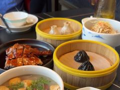 -童福兴·南京菜(老门东店)