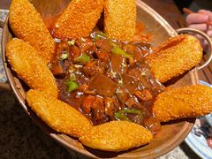 -南京大牌档(人民广场店)