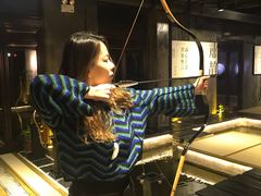 -禅射堂(嘉善越里店)