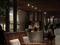 -广州柏悦酒店·悦吧·顶楼露天酒吧