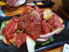 -吉志烤肉(太原总店)