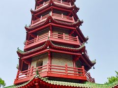 -南沙天后宫景区
