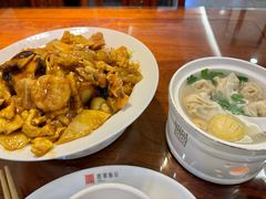 -惠宾饭庄(中山路店)