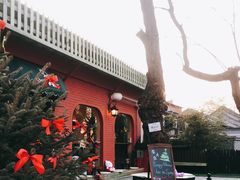 -萤火虫咖啡(后海店)