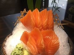 -山葵家·创意料理(临平银泰城店)