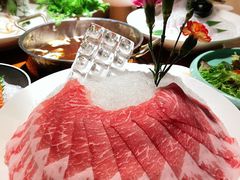 -揽季锅物会.福建黄鱼.海鲜姿造(五四路店)