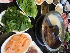 大厨房(良乡梅花庄店)-大厨房火锅