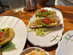 -质烤烤物·活烤海鲜(质烤总店)