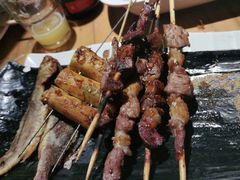 -肉串汪(望京店)